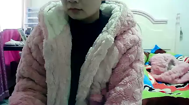 CN-Xiaoxi online show from 02-20-25, 12:30