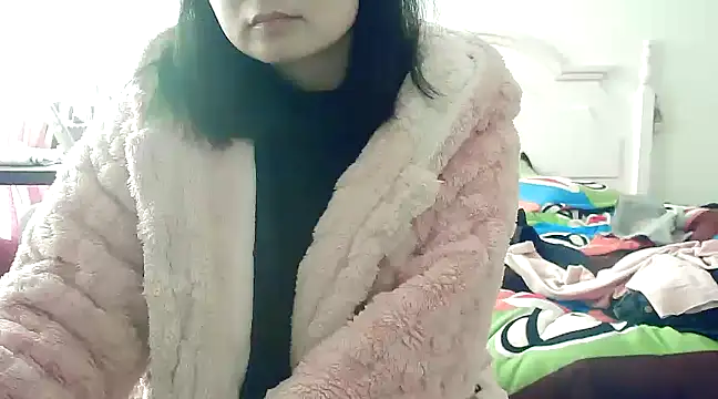 CN-Xiaoxi online show from 02-23-25, 08:28