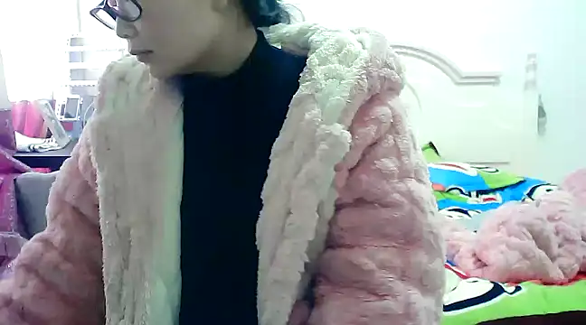 CN-Xiaoxi online show from 02-27-25, 12:21