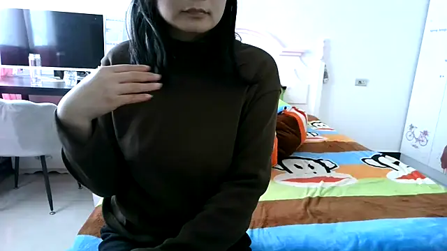 CN-Xiaoxi online show from 02-20-26, 05:59