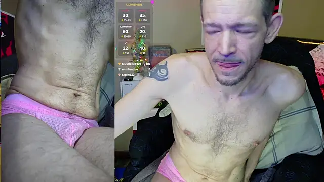 MasterForgedRayy online show from 12-26-24, 10:16