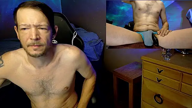 MasterForgedRayy online show from 04-21-26, 11:51