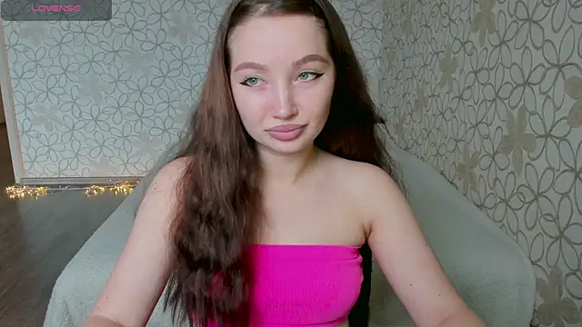 Lissa Cristal online show from 05-05-26, 09:28