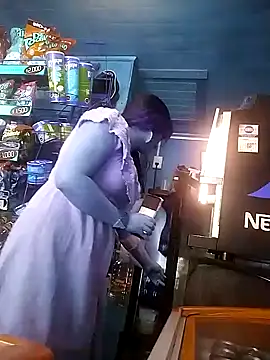 maria lasexy online show from 12-21-24, 05:18