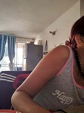 maria lasexy online show from 03-04-25, 08:16