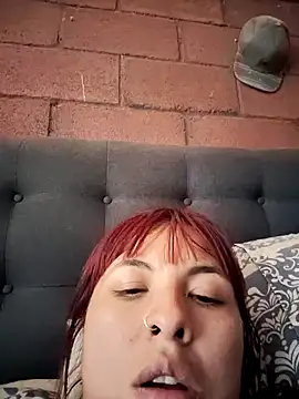 maria lasexy online show from 03-13-25, 08:43