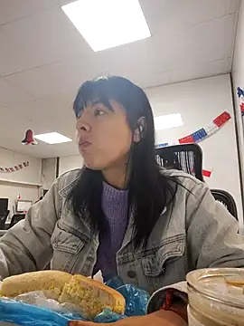 maria lasexy online show from 09-16-25, 12:06