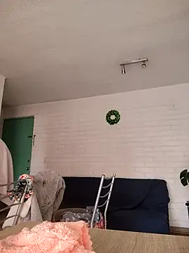 maria lasexy online show from 09-20-25, 05:36