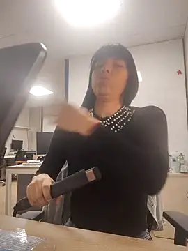 maria lasexy online show from 10-03-25, 11:40