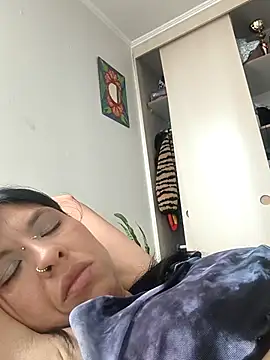 maria lasexy online show from 04-19-26, 06:21