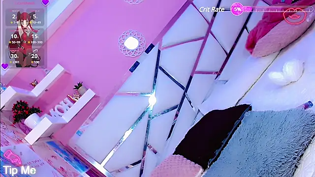 SexyValeriaa online show from 03-03-25, 01:09