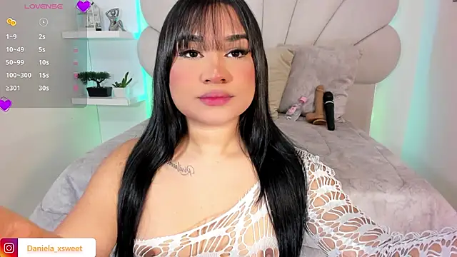 Snapshot of SexyValeriaa chatting on 07-10-26, 05:23 SexyValeriaa online show from 07-10-26, 05:23