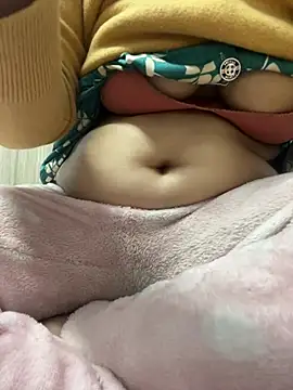 Hot-Anuska online show from 12-27-24, 06:35