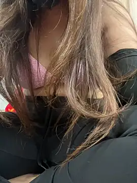 Hot-Anuska online show from 01-31-25, 07:18