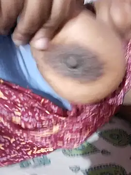 Hot-Anuska online show from 02-20-25, 10:05