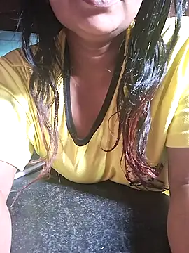 Hot-Anuska online show from 03-21-25, 10:28