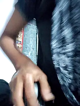 Hot-Anuska online show from 09-15-25, 04:07