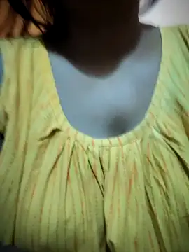 Hot-Anuska online show from 10-23-25, 12:54