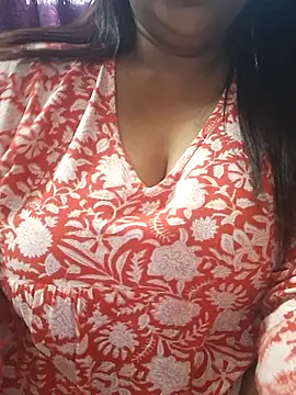 Hot-Anuska online show from 12-01-25, 10:09