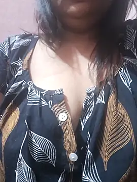 Hot-Anuska online show from 02-08-26, 05:38