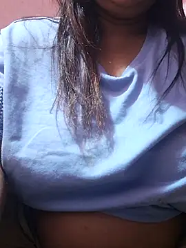 Hot-Anuska online show from 02-15-26, 06:59