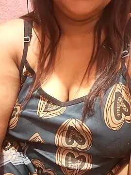 Hot-Anuska online show from 03-01-26, 06:21