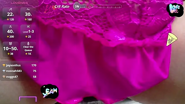 Snapshot of miisevvie_ chatting on 02-13-25, 11:39 miisevvie online show from 02-13-25, 11:39