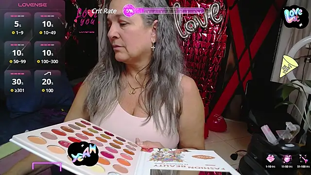 Snapshot of miisevvie_ chatting on 02-23-25, 04:07 miisevvie online show from 02-23-25, 04:07