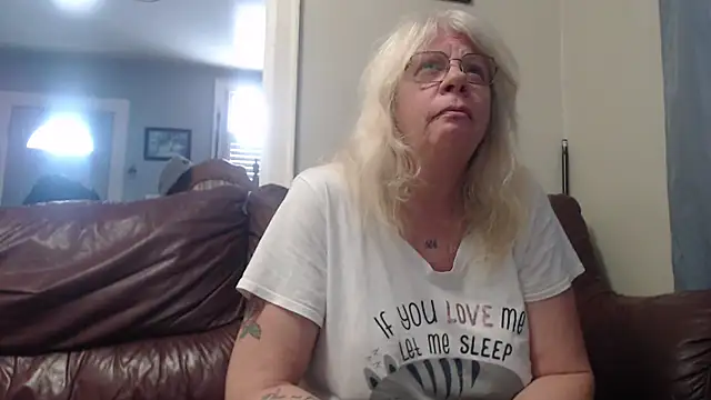 canadiancougar1965 online show from 02-16-25, 04:42