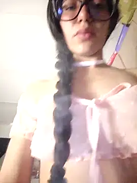 Snapshot of MissAfroditha chatting on 03-19-26, 04:49 MissAfroditha online show from 03-19-26, 04:49