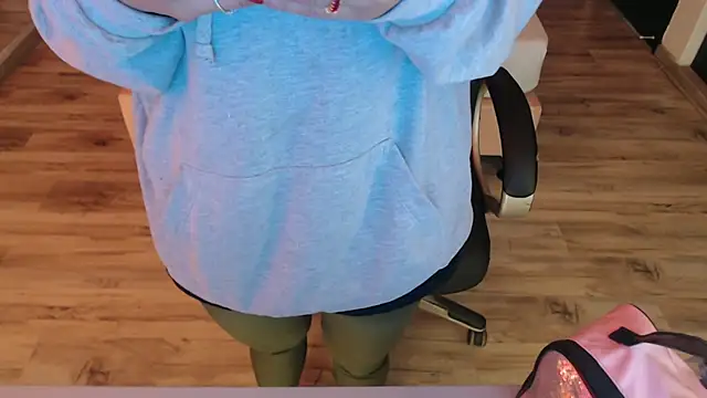 Sam mansson66 online show from 01-12-26, 12:10