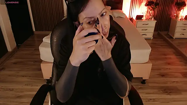 Sam mansson66 online show from 04-21-26, 12:33