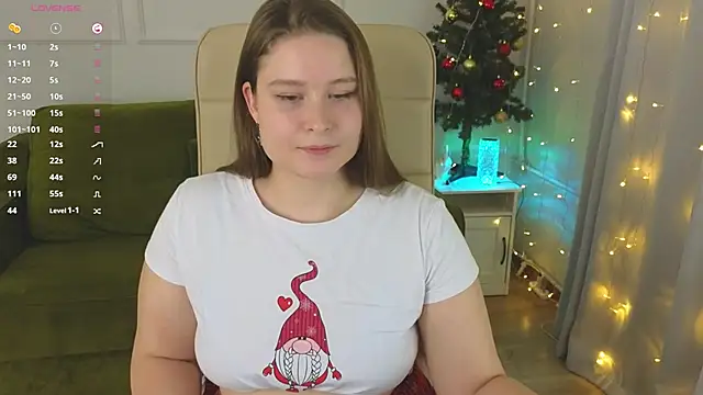 sophie  lee online show from 12-21-24, 04:03