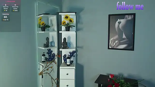 zoey-fox online show from 03-06-25, 01:16