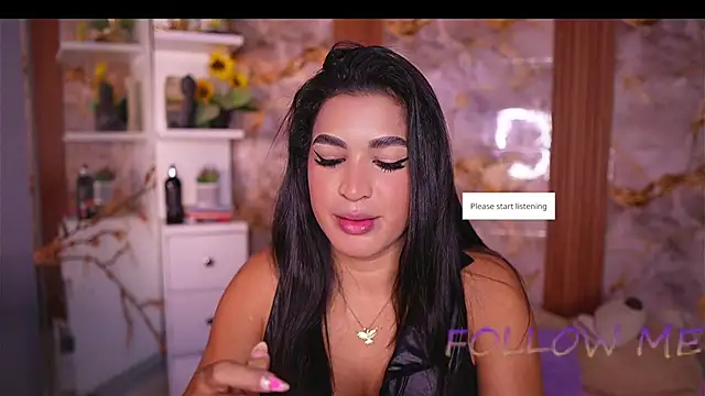 zoey-fox online show from 03-15-26, 02:17