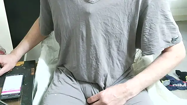 grossecoch online show from 04-10-26, 05:17