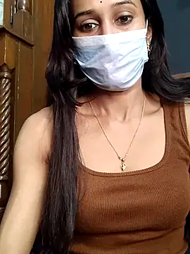 Snapshot of Oleevia chatting on 01-09-26, 09:01 Oleevia online show from 01-09-26, 09:01