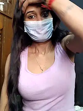 Snapshot of Oleevia chatting on 01-15-26, 09:14 Oleevia online show from 01-15-26, 09:14