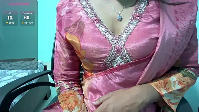 Only hunny online show from 02-21-25, 08:05