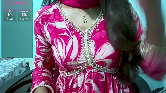 Only hunny online show from 02-27-25, 04:32