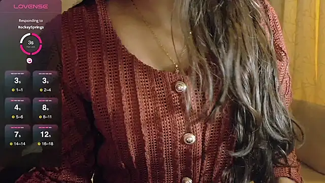 Only hunny online show from 12-15-25, 04:11