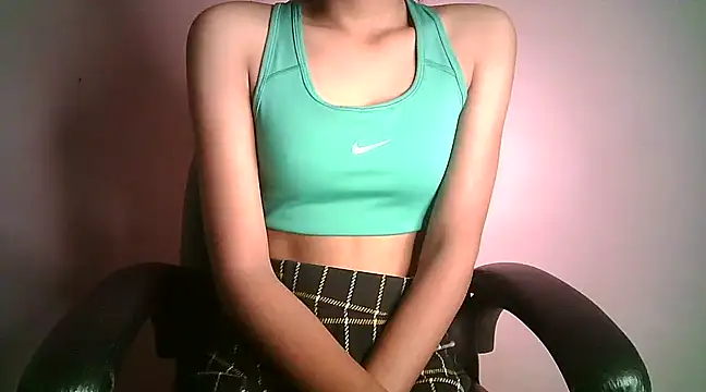 Chandani-Love online show from 02-12-25, 03:07