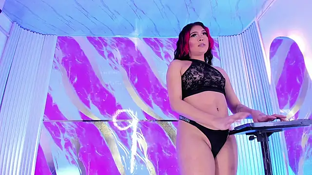 Snapshot of The_Babylon_of_girls chatting on 11-23-25, 10:20 The Babylon of girls online show from 11-23-25, 10:20