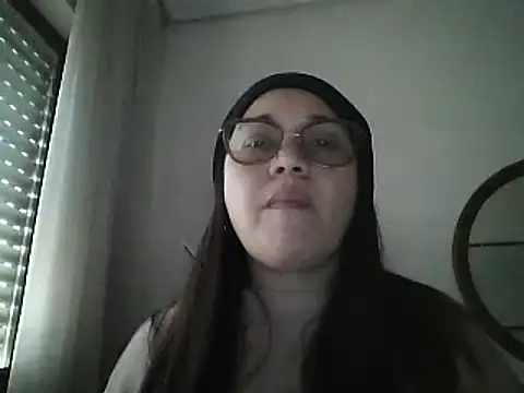 Snapshot of gaby0075 chatting on 12-13-24, 11:23 gaby0075 online show from 12-13-24, 11:23
