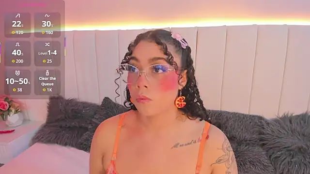 antonelllepiercee online show from 03-20-26, 11:26