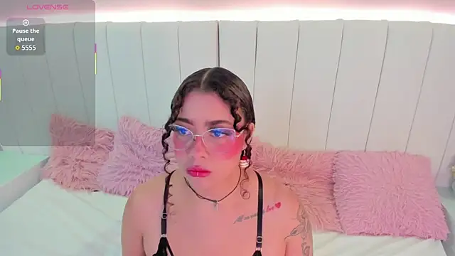 antonelllepiercee online show from 03-30-26, 11:33