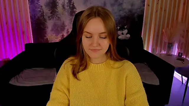 Snapshot of KellyPoter chatting on 12-17-24, 09:16 KellyPoter online show from 12-17-24, 09:16