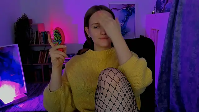 Snapshot of KellyPoter chatting on 12-28-24, 08:58 KellyPoter online show from 12-28-24, 08:58