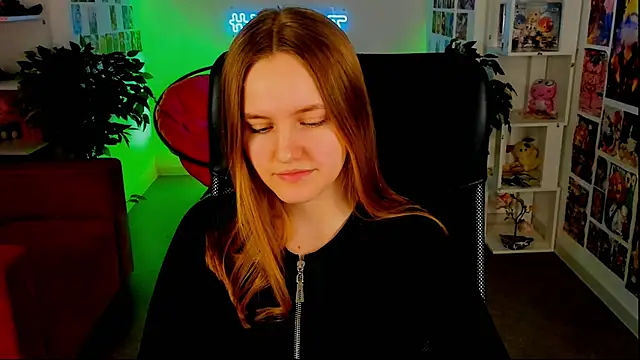 Snapshot of KellyPoter chatting on 02-01-25, 08:50 KellyPoter online show from 02-01-25, 08:50