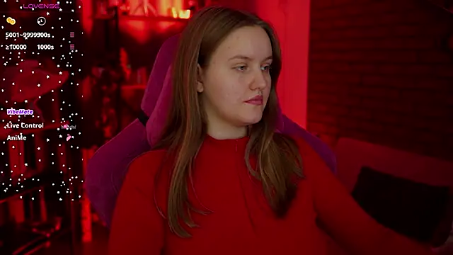 Snapshot of KellyPoter chatting on 11-02-25, 09:11 KellyPoter online show from 11-02-25, 09:11